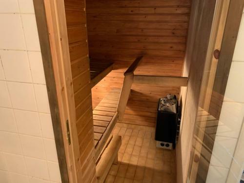 M�kki Tikkala Taivalvaara