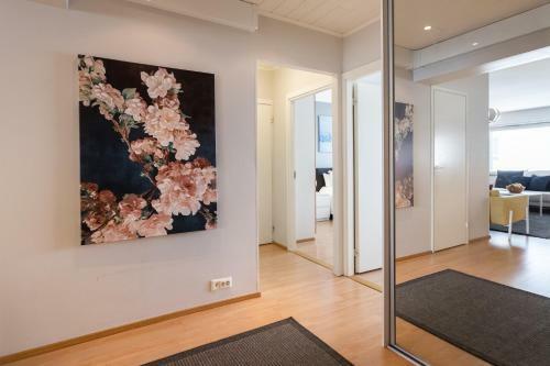 Apartment Rovakatu 27 B 16