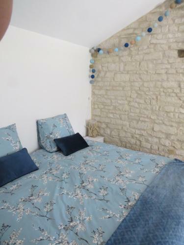 Hostal Les Vieilles Pierres