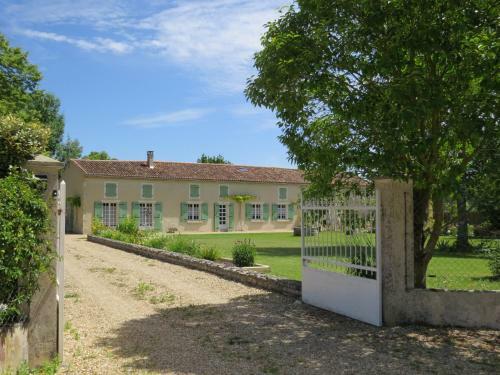Hostal Les Vieilles Pierres