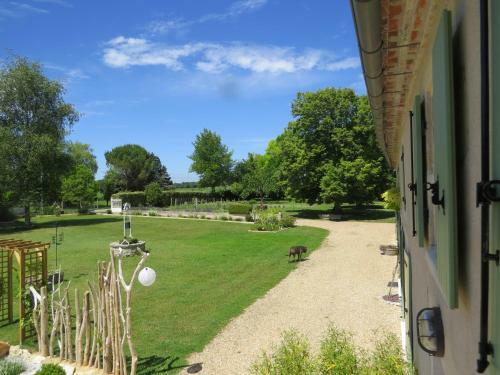 Hostal Les Vieilles Pierres