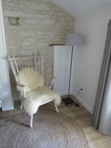 Hostal Les Vieilles Pierres