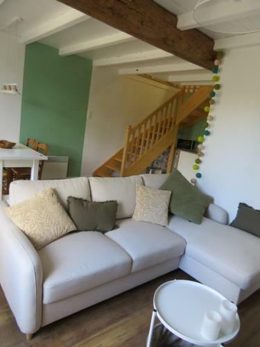 Hostal Les Vieilles Pierres