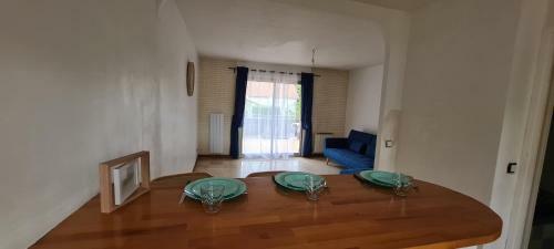Apartamento Appartement Avec Terrasse