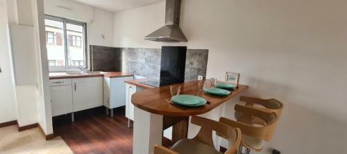 Apartamento Appartement Avec Terrasse