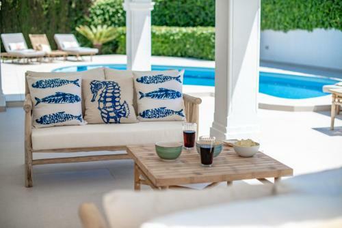 Villa Brisa Del Mar - Managed By Almarina