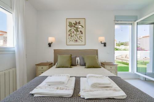 Villa Brisa Del Mar - Managed By Almarina
