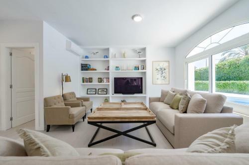 Villa Brisa Del Mar - Managed By Almarina