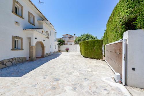 Villa Brisa Del Mar - Managed By Almarina