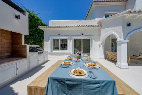 Villa Brisa Del Mar - Managed By Almarina
