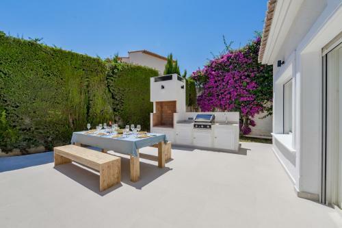 Villa Brisa Del Mar - Managed By Almarina