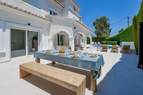 Villa Brisa Del Mar - Managed By Almarina