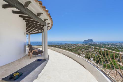 Villa Mirador - Managed By Almarina