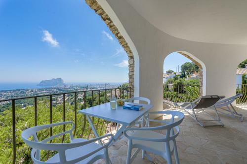 Villa Mirador - Managed By Almarina