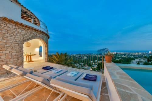 Villa Mirador - Managed By Almarina