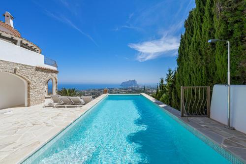 Villa Mirador - Managed By Almarina