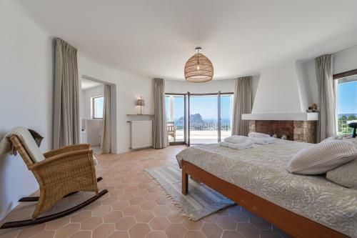 Villa Mirador - Managed By Almarina