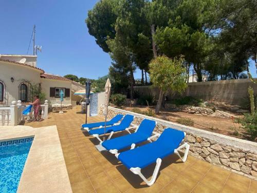 At349 Villa Andromeda