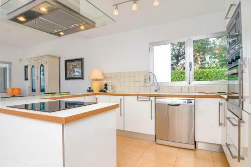 Villa Graham Holiday Rentals - Calma