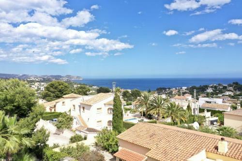 Villa Graham Holiday Rentals - Calma