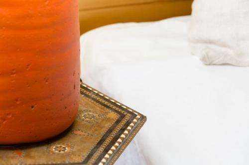 Hotel Villa Riu Blanc