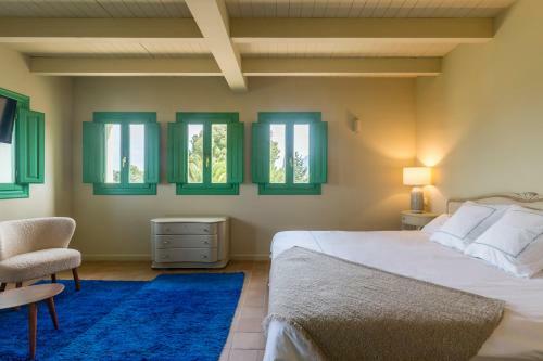 Hotel Villa Riu Blanc