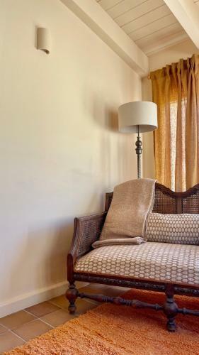 Hotel Villa Riu Blanc
