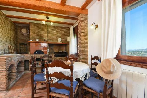 Encanto Benissa Pueblo