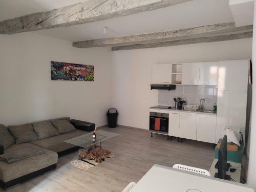 Apartamento D�tente Du Haut Var