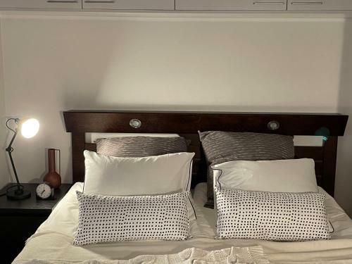 Stunning 1-bed Apartment In Tampere