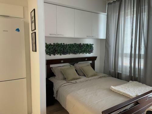 Stunning 1-bed Apartment In Tampere