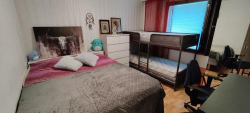 Apartamentos Lentsu Pearl