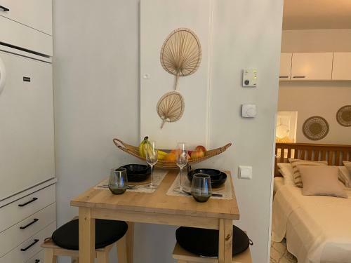 Apartamento Lux Home II