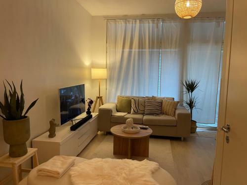 Apartamento Lux Home II