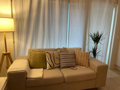 Apartamento Lux Home II