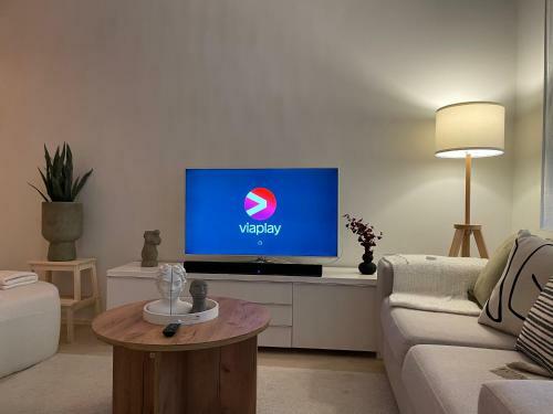 Apartamento Lux Home II