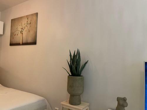 Apartamento Lux Home II