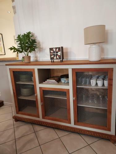 Petite Maison de Ville Au Charme Authentique