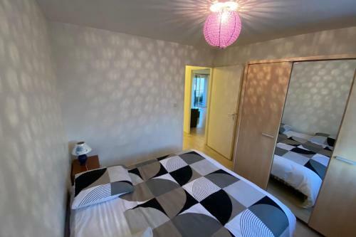 Apartamento Nice 60m With Balcony In Aytr�!