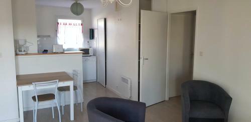 Apartamento Nice 60m With Balcony In Aytr�!