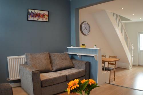 Apartamento Birkenhead - 2 Bedroom House