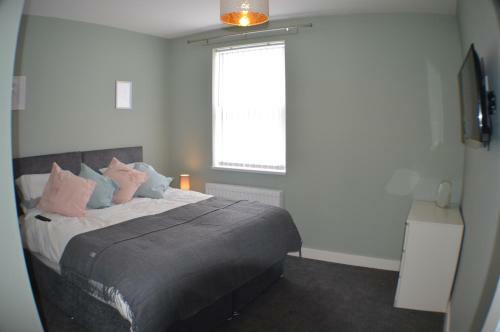 Apartamento Birkenhead - 2 Bedroom House