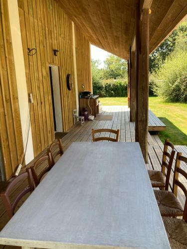 Maison Dans La For�t Landaise