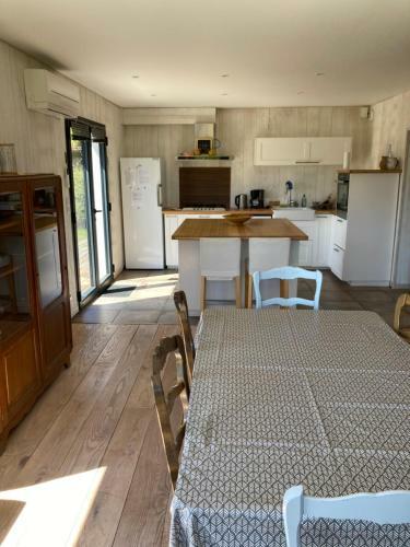 Maison Dans La For�t Landaise