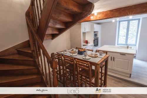 Apartamento La Terrasse Bleue