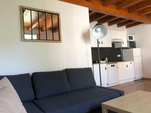 Apartamento Superbe Appartement T3 Duplex, Ax Les Thermes