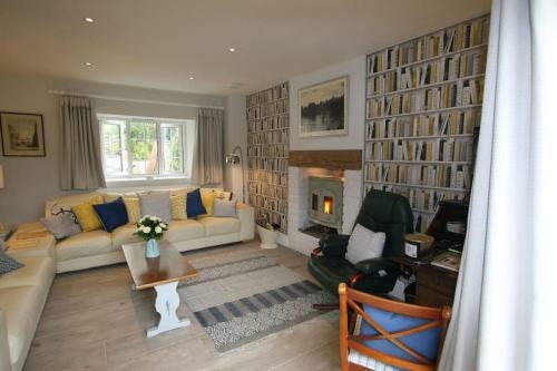 Idyllic Luxury Rural Farmhouse