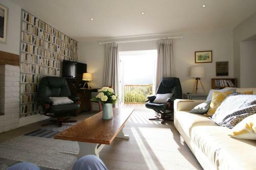 Idyllic Luxury Rural Farmhouse