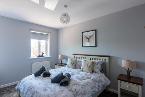 Apartamento Number 4