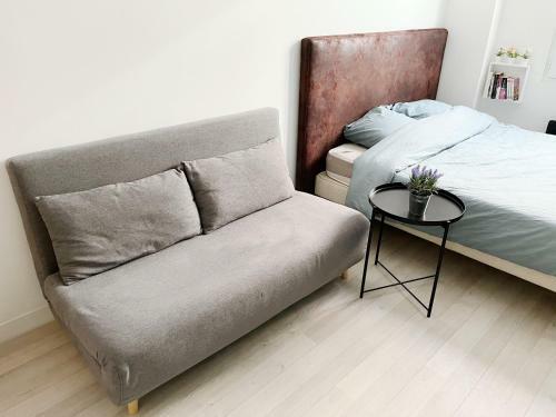 Apartamento 701 Studio � Proximit� Du M�tro Et Des Commerces